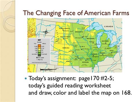 The Changing Face Of America Guided Reading Answers PDF