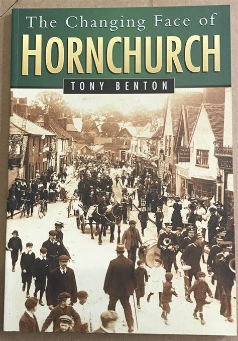 The Changing Face Of Hornchurch Epub