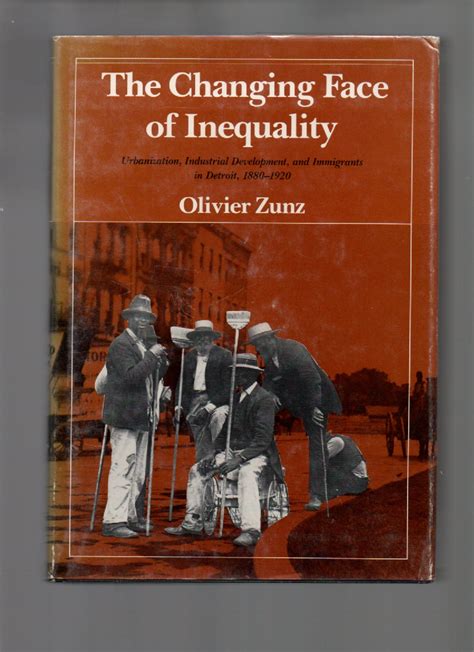 The Changing Face of Inequality Urbanization Kindle Editon