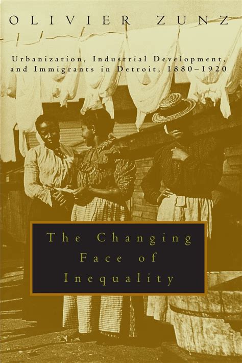 The Changing Face of Inequality Urbanization Kindle Editon