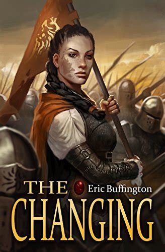 The Changing Kingdom of Denall Volume 3 Kindle Editon
