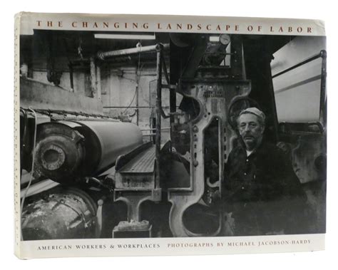 The Changing Landscape of Labor