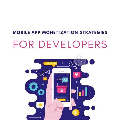 The Changing Landscape of Mobile App Monetization