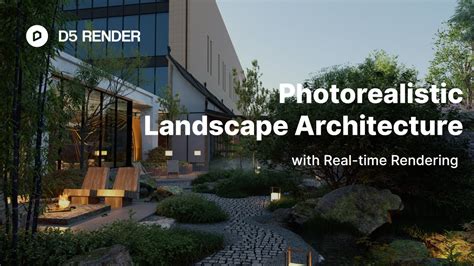 The Changing Landscape of Rendering