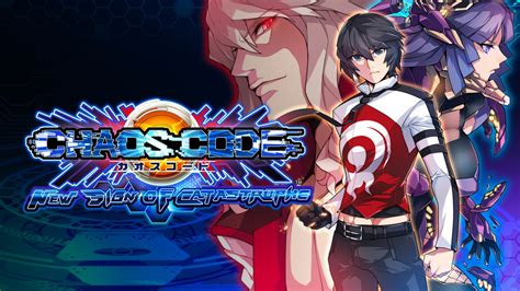 The Chaos Code