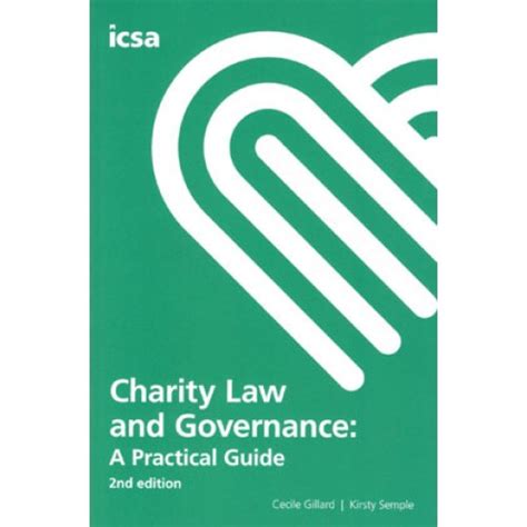 The Charities Act in Singapore: A Guide to Giving and Governance