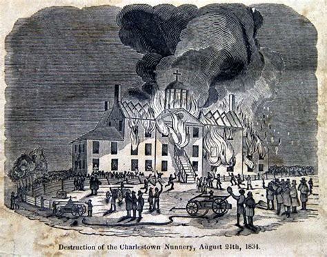 The Charlestown Convent Its Destruction by a Mob on the Night of August 11 1834 Also the Trials of the Rioters the Testimony and the Speeches of Counsel Epub