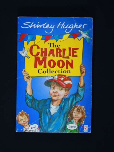 The Charlie Moon Collection Containing "Here Comes Charlie Moon" a Doc