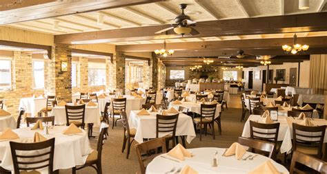 The Chart House Lakeville