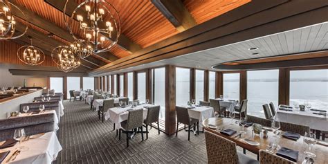 The Chart House Monterey California