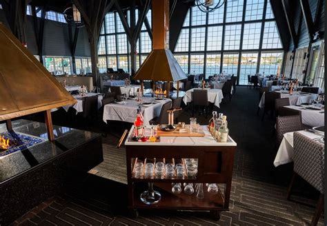 The Chart House Restaurant Annapolis Md