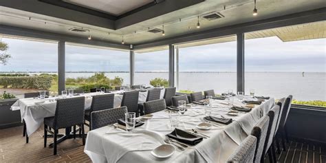 The Chart House Restaurant Melbourne Fl