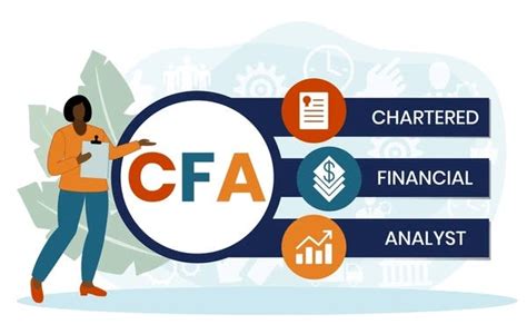 The Chartered Financial Analyst (CFA) Designation: A Journey to Professional Excellence