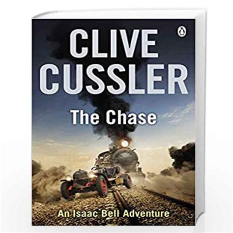 The Chase An Isaac Bell Adventure PDF