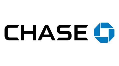 The Chase Bank Icon: A Symbol of Financial Stability and Innovation