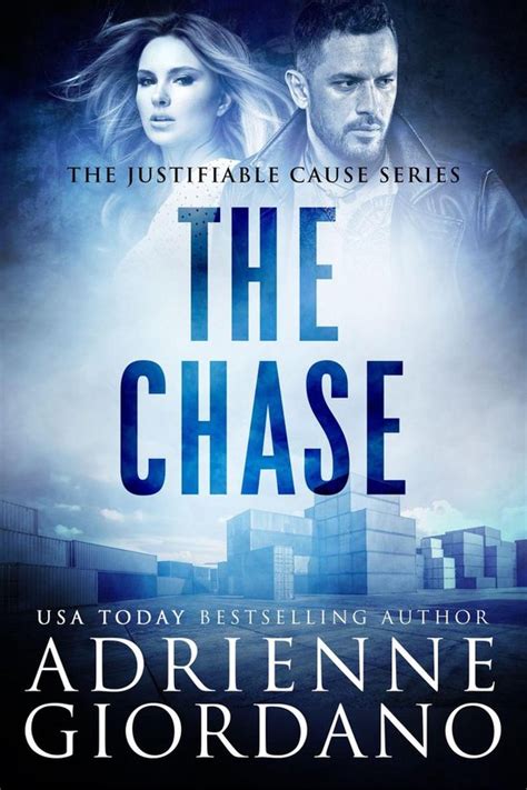 The Chase Justifiable Cause Volume 1 Epub
