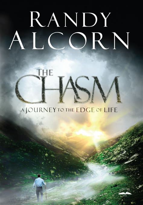 The Chasm: A Journey to the Edge of Life Epub