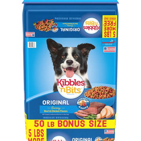 The Cheapest 50 lb Bag of Dog Food: A Comprehensive Guide