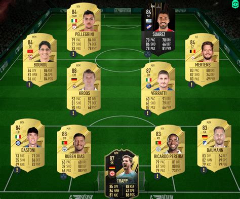 The Cheapest 86 Rated Players in FIFA 24