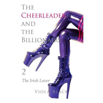 The Cheerleader and the Billionaire 3 Book Series Reader