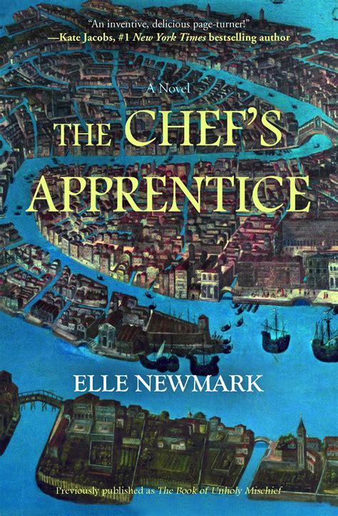 The Chefs Apprentice: A Novel Ebook Epub
