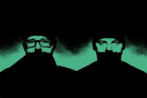 The Chemical Brothers: A Timeless Band with Iconic Shirts