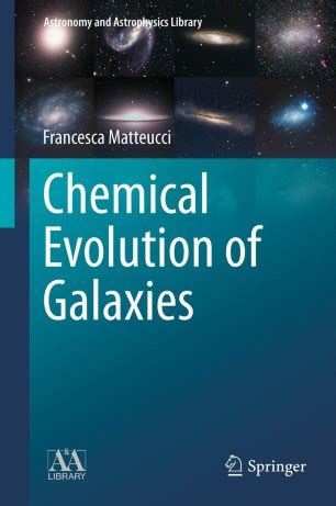 The Chemical Evolution of the Galaxy 1st Edition Epub