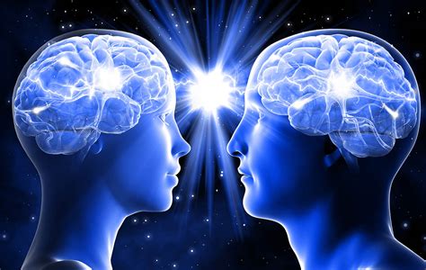 The Chemistry of Friendship