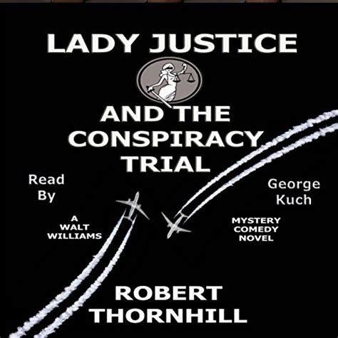 The Chemtrail Conspiracy Set Lady Justice Book 22 Epub
