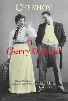 The Cherry Orchard Hackett Classics Reader