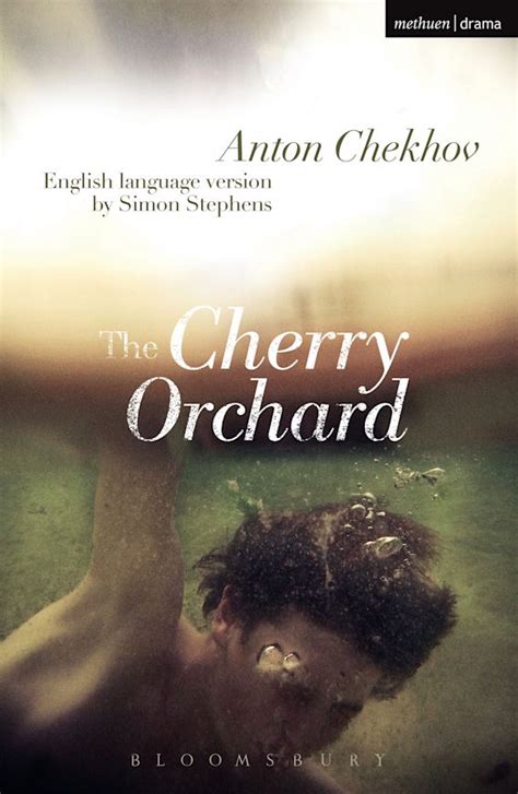 The Cherry Orchard Modern Plays Kindle Editon