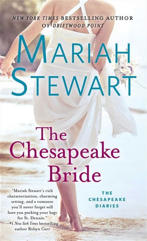The Chesapeake Bride A Novel The Chesapeake Diaries Reader
