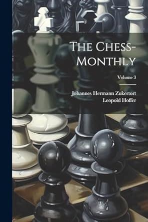 The Chess-Monthly PDF