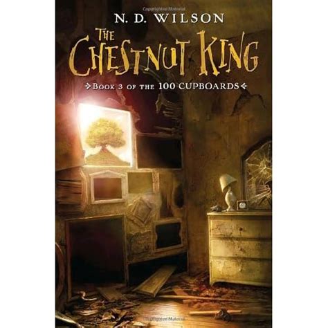 The Chestnut King 100 Cupboards Book 3 The 100 Cupboards PDF