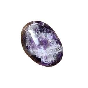 The Chevron Amethyst: A Symbol of Balance and Alignment