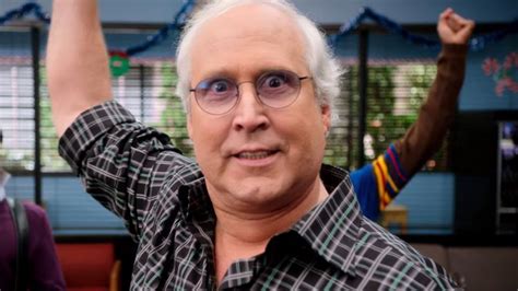 The Chevy Chase: A Legacy of Laughter and Controversy