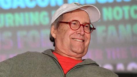 The Chevy Chase Ultimate Guide: From Vacation Blunders to Legendary Laughs