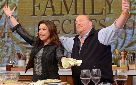 The Chew: Meet the Stars Behind the Recipes