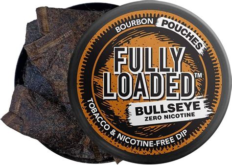 The Chew-nomenal Power of Fully Loaded Chew