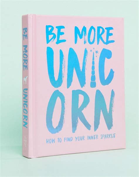 The Chic Unicorn: A Comprehensive Guide to Embracing Your Inner Sparkle