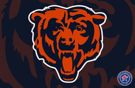 The Chicago Bears' New Logo: A Bold Transformation