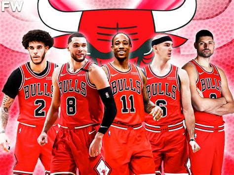 The Chicago Bulls