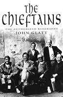 The Chieftains The Authorized Biography