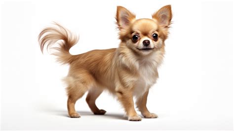 The Chihuahua: A Tiny Breed with a Big Personality