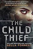 The Child Thief Volume 1 Reader