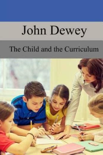 The Child and the Curriculum PDF