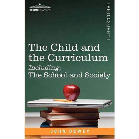 The Child and the Curriculum PDF