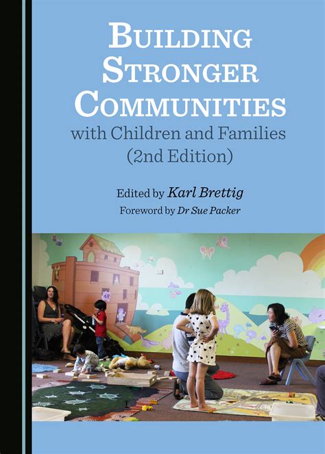 The Child in the Family and the Community 2nd Edition Doc