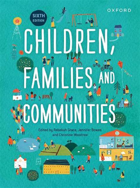 The Child in the Family and the Community 2nd Edition Doc