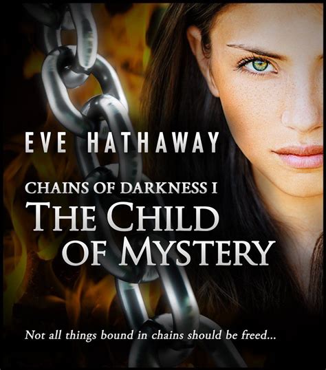 The Child of Mystery Chains of Darkness Book 1 Doc